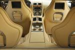 Aston Martin Rapide 2010 года